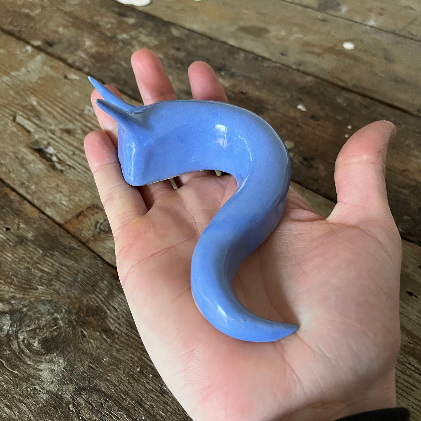 Ceramic Jumbo Slug