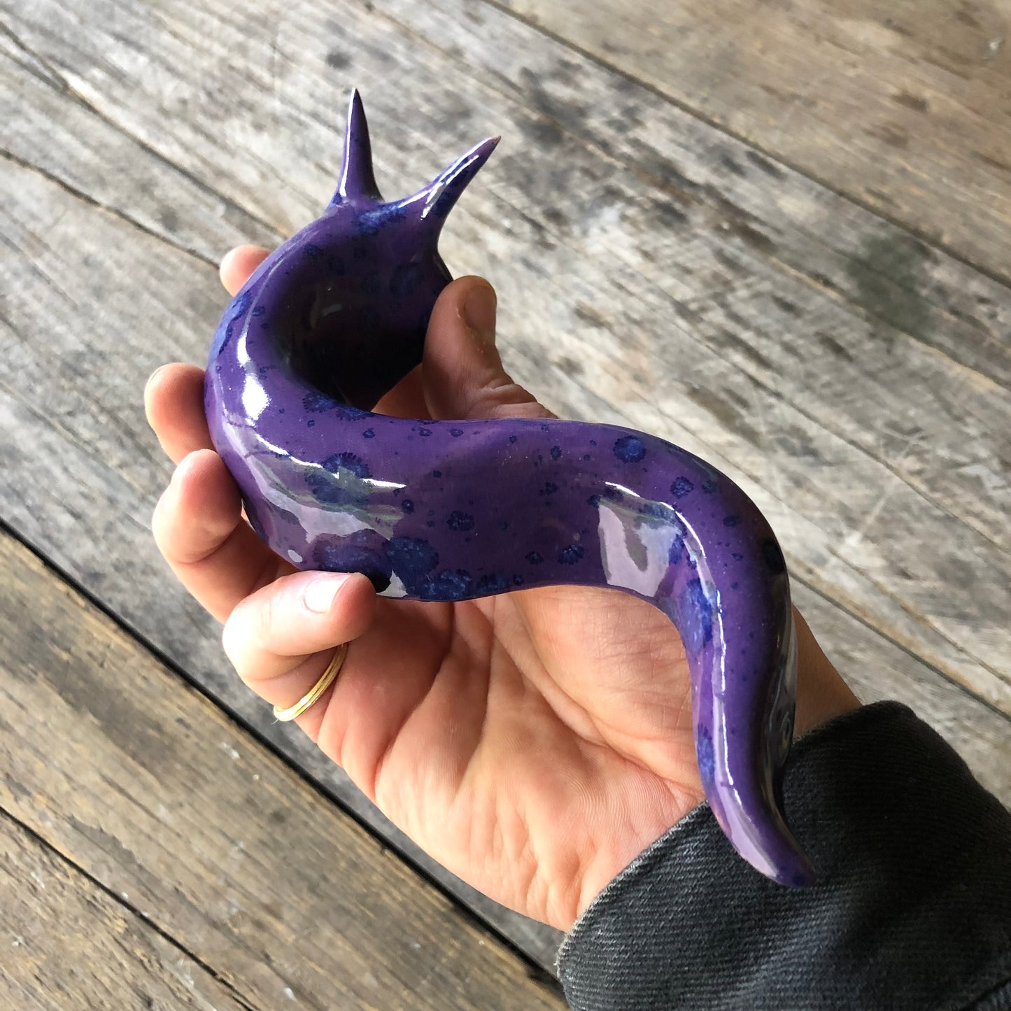 Ceramic Jumbo Slug