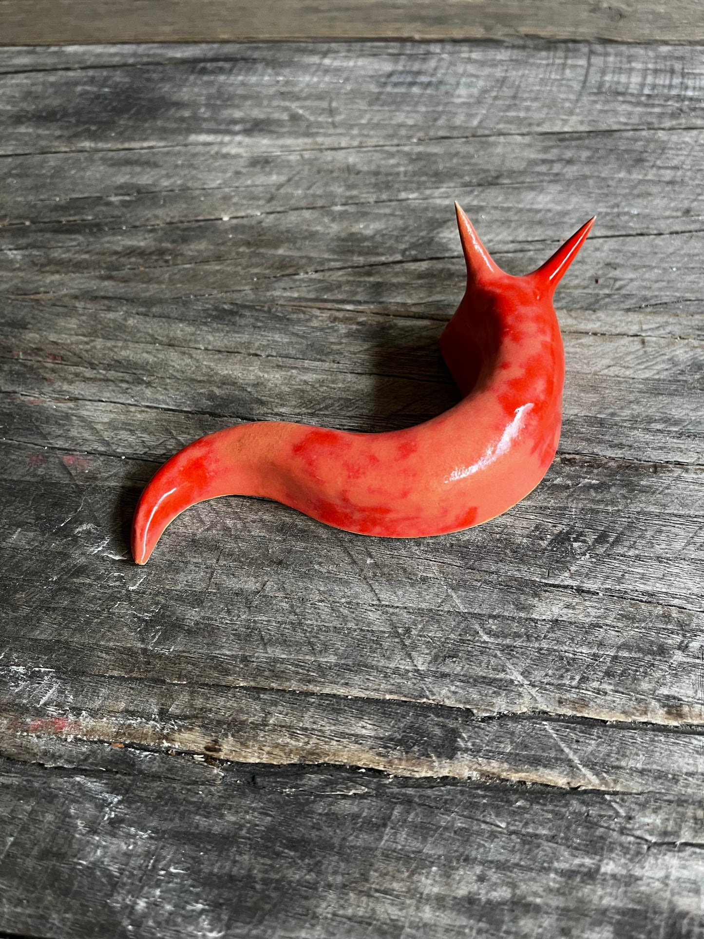 Ceramic Jumbo Slug