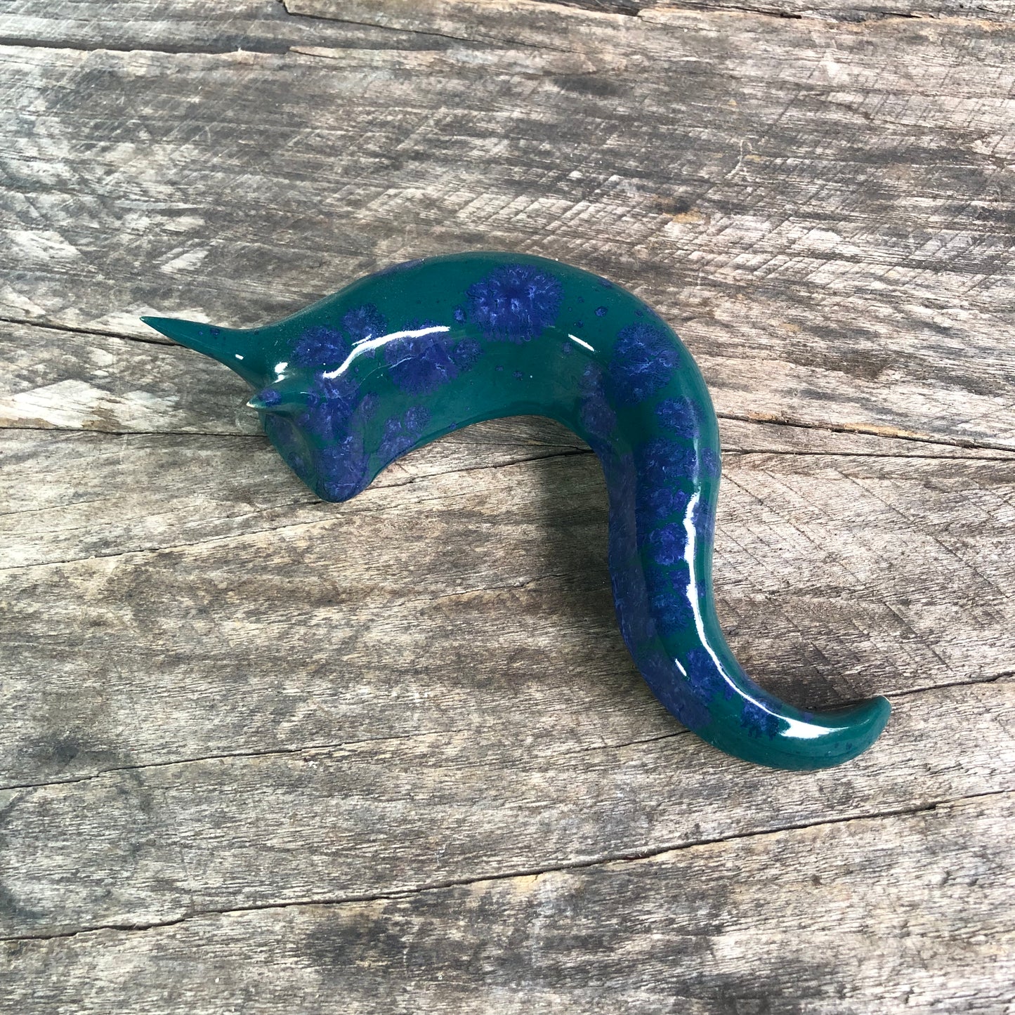 Ceramic Jumbo Slug