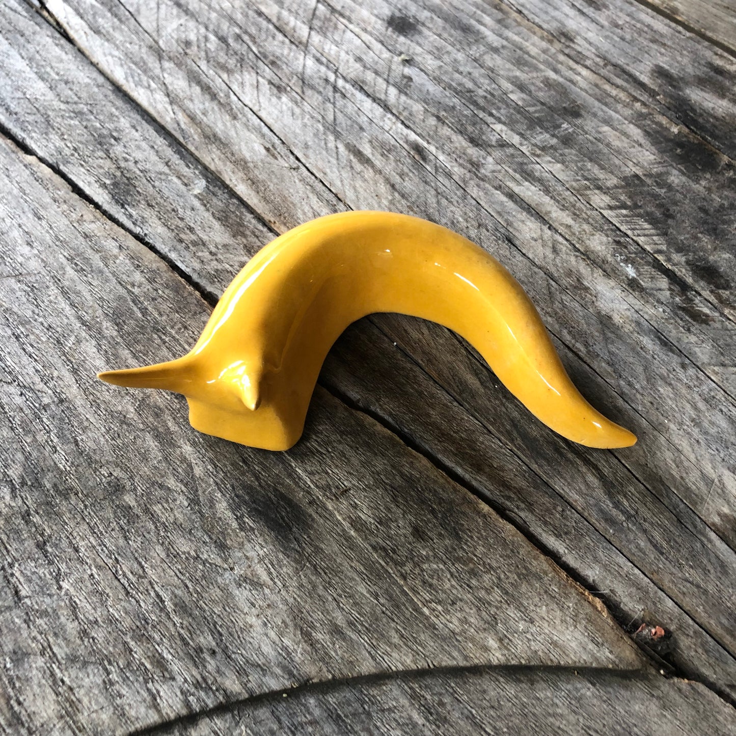 Ceramic Jumbo Slug