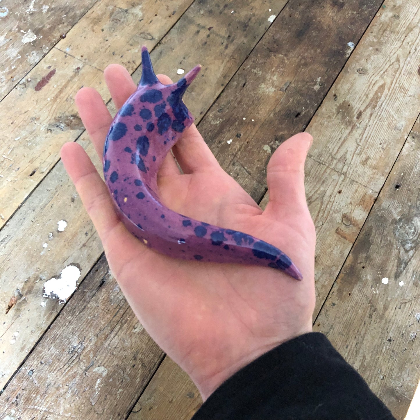 Ceramic Jumbo Slug