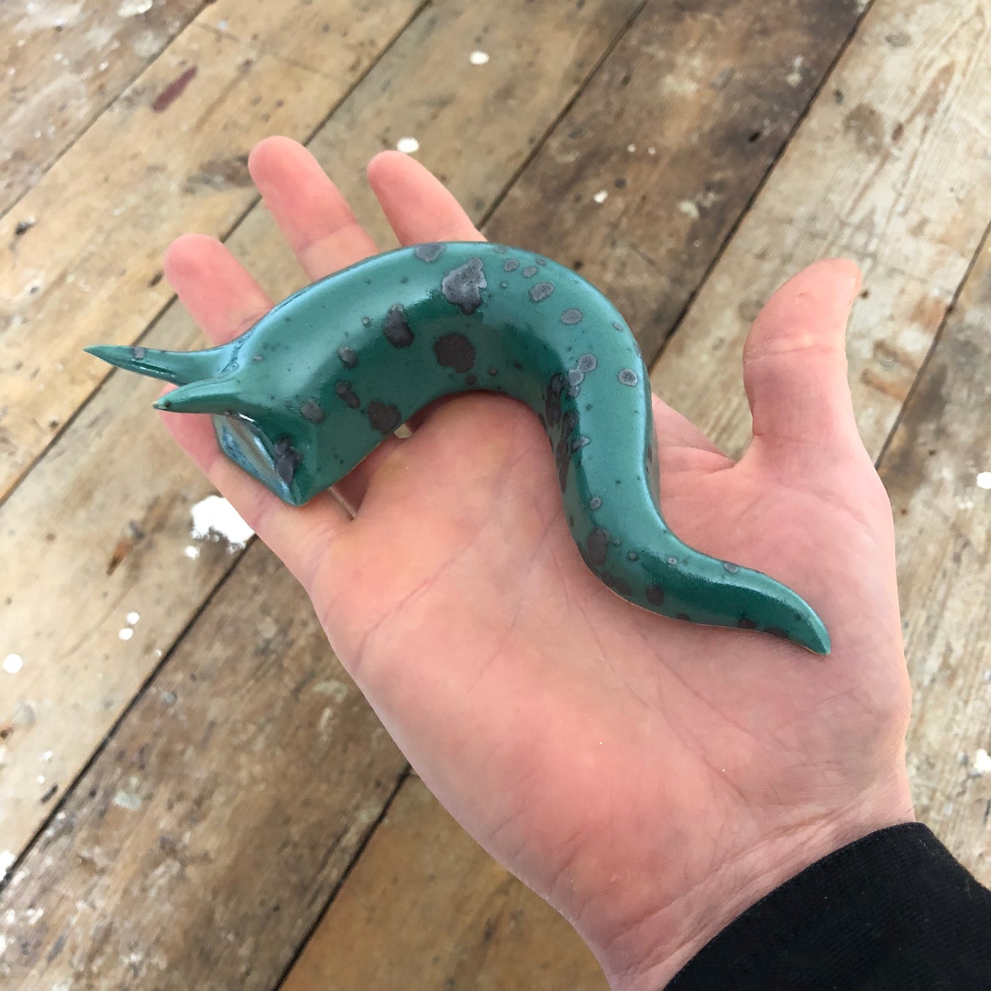 Ceramic Jumbo Slug