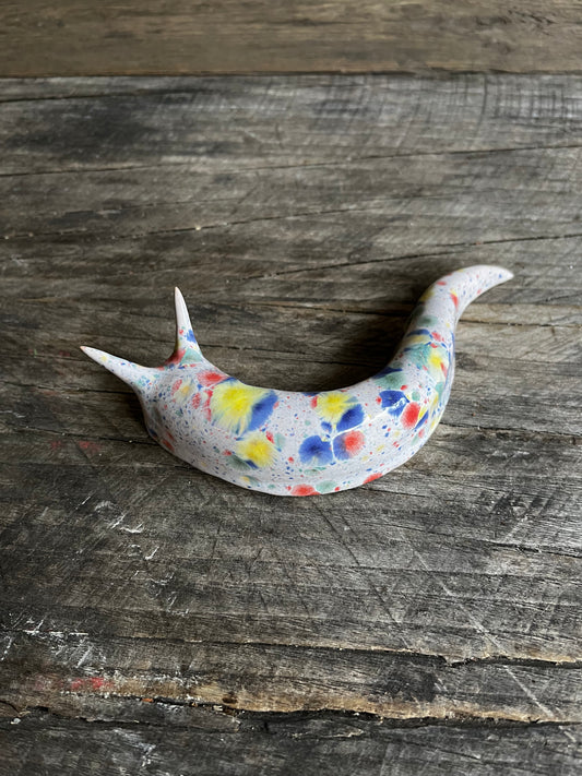 Ceramic Jumbo Slug
