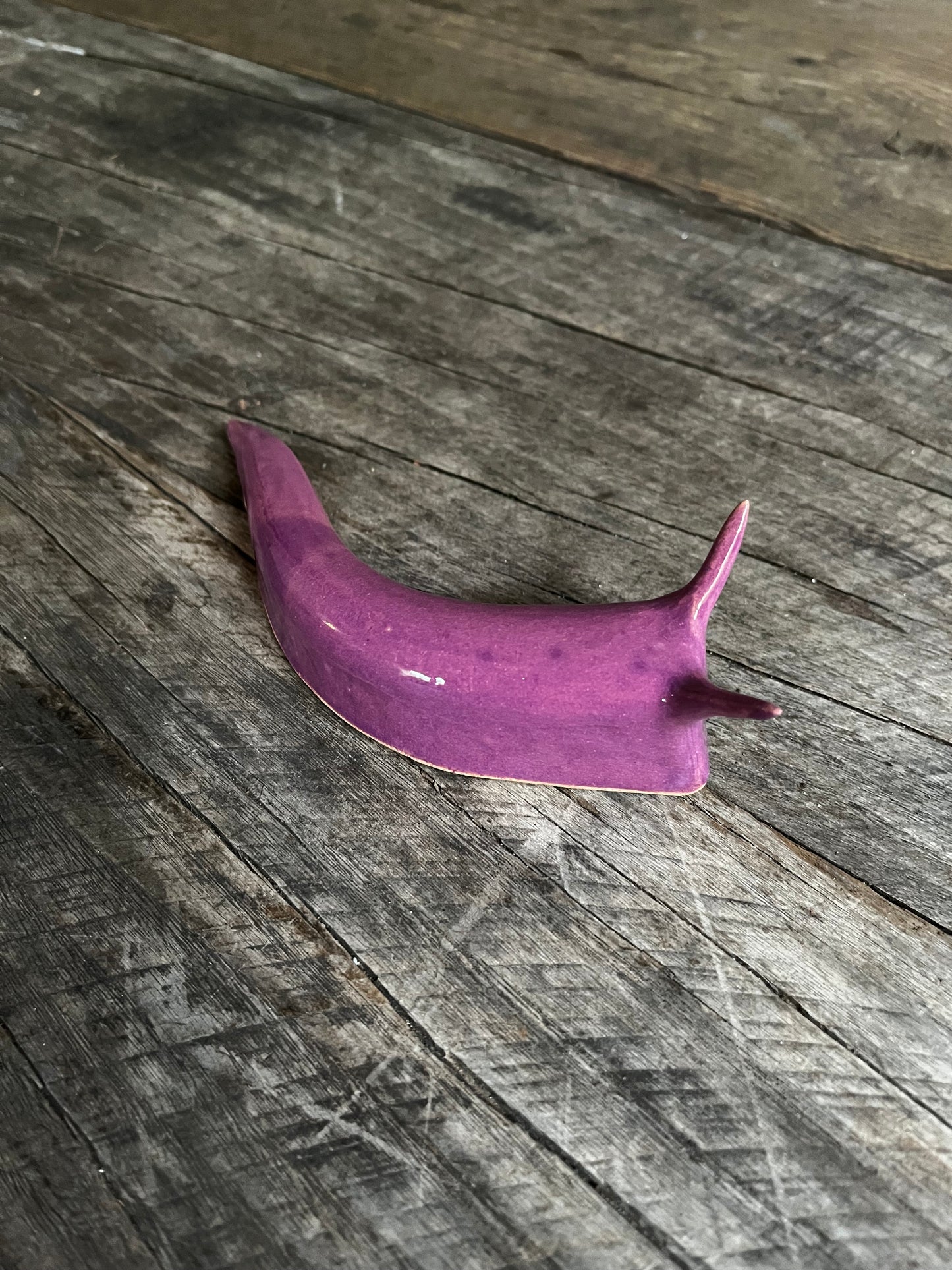 Ceramic Jumbo Slug