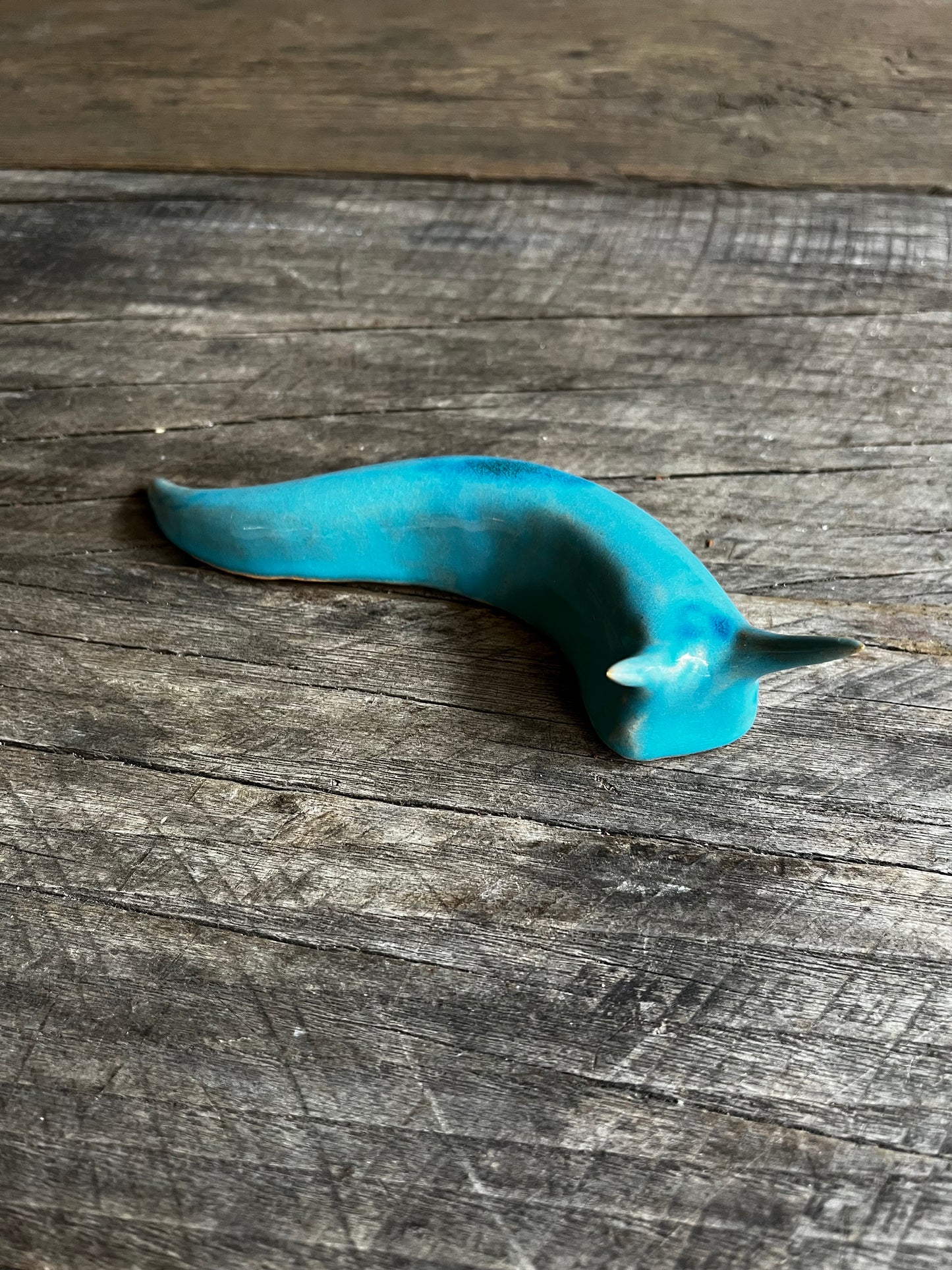 Ceramic Jumbo Slug