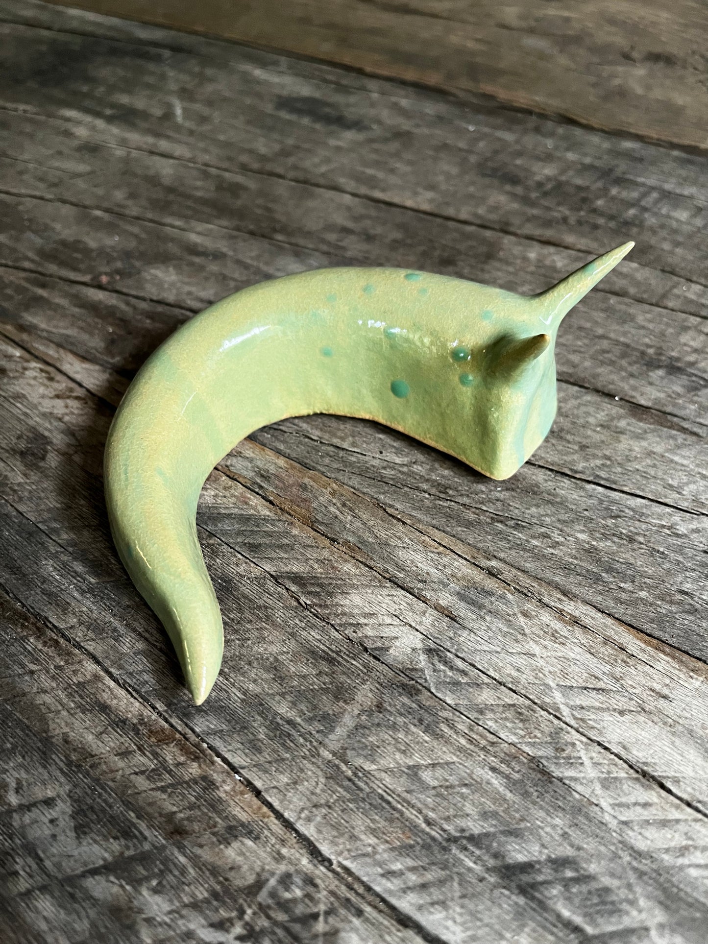 Ceramic Jumbo Slug