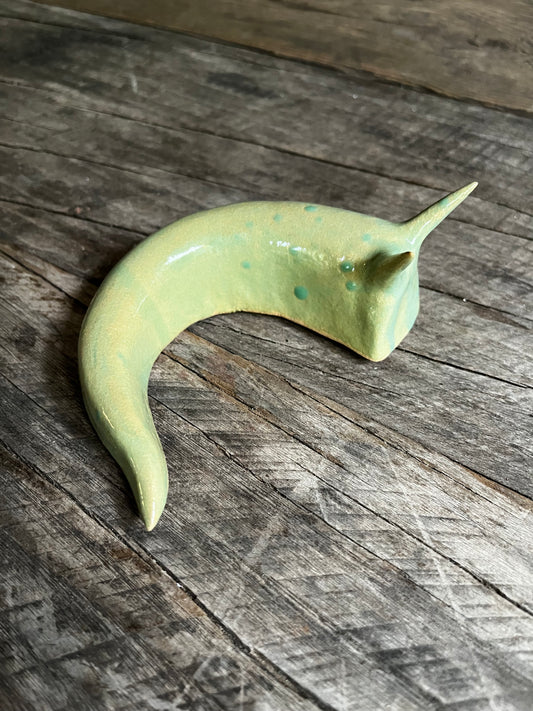 Ceramic Jumbo Slug