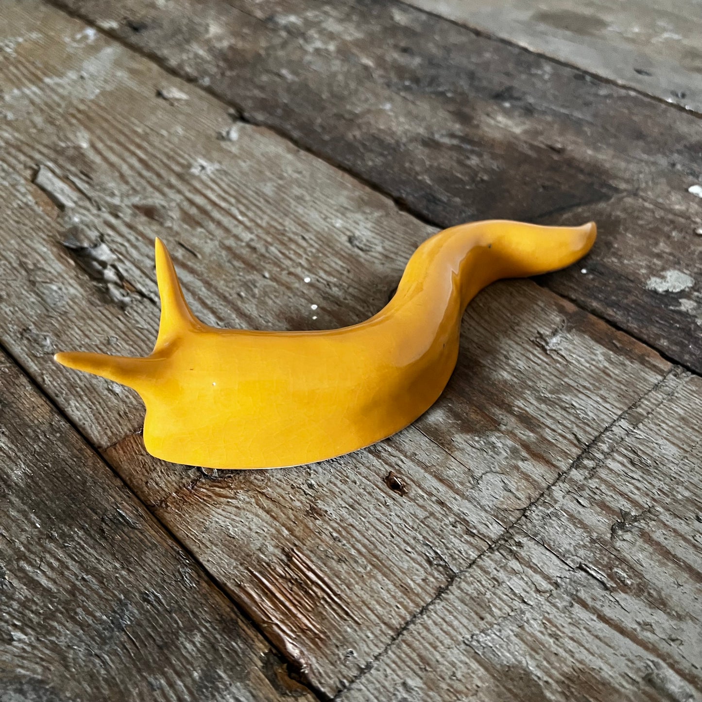 Ceramic Jumbo Slug