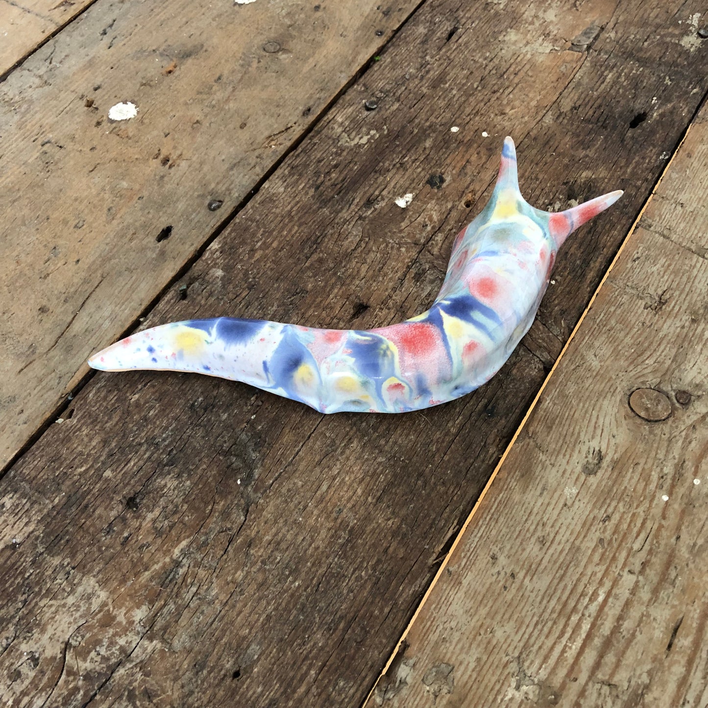 Ceramic Jumbo Slug