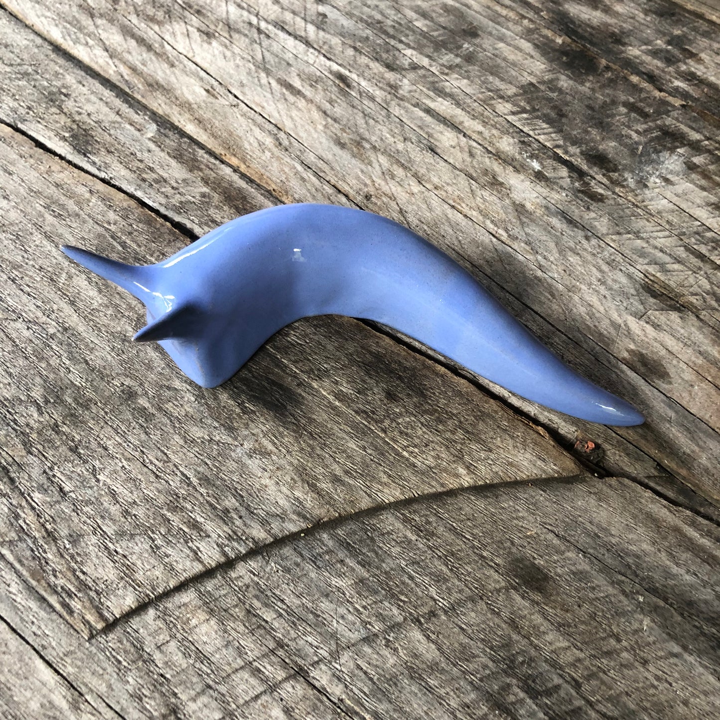 Ceramic Jumbo Slug