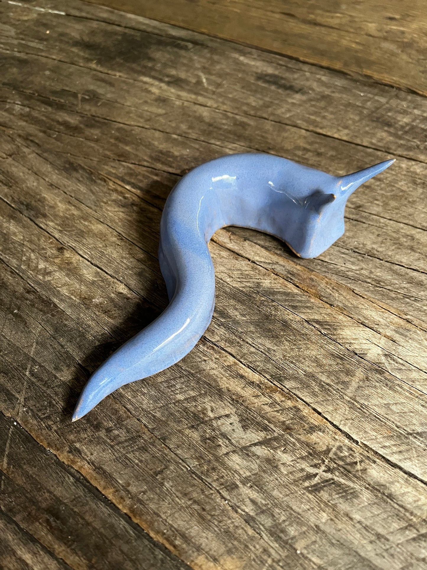 Ceramic Jumbo Slug
