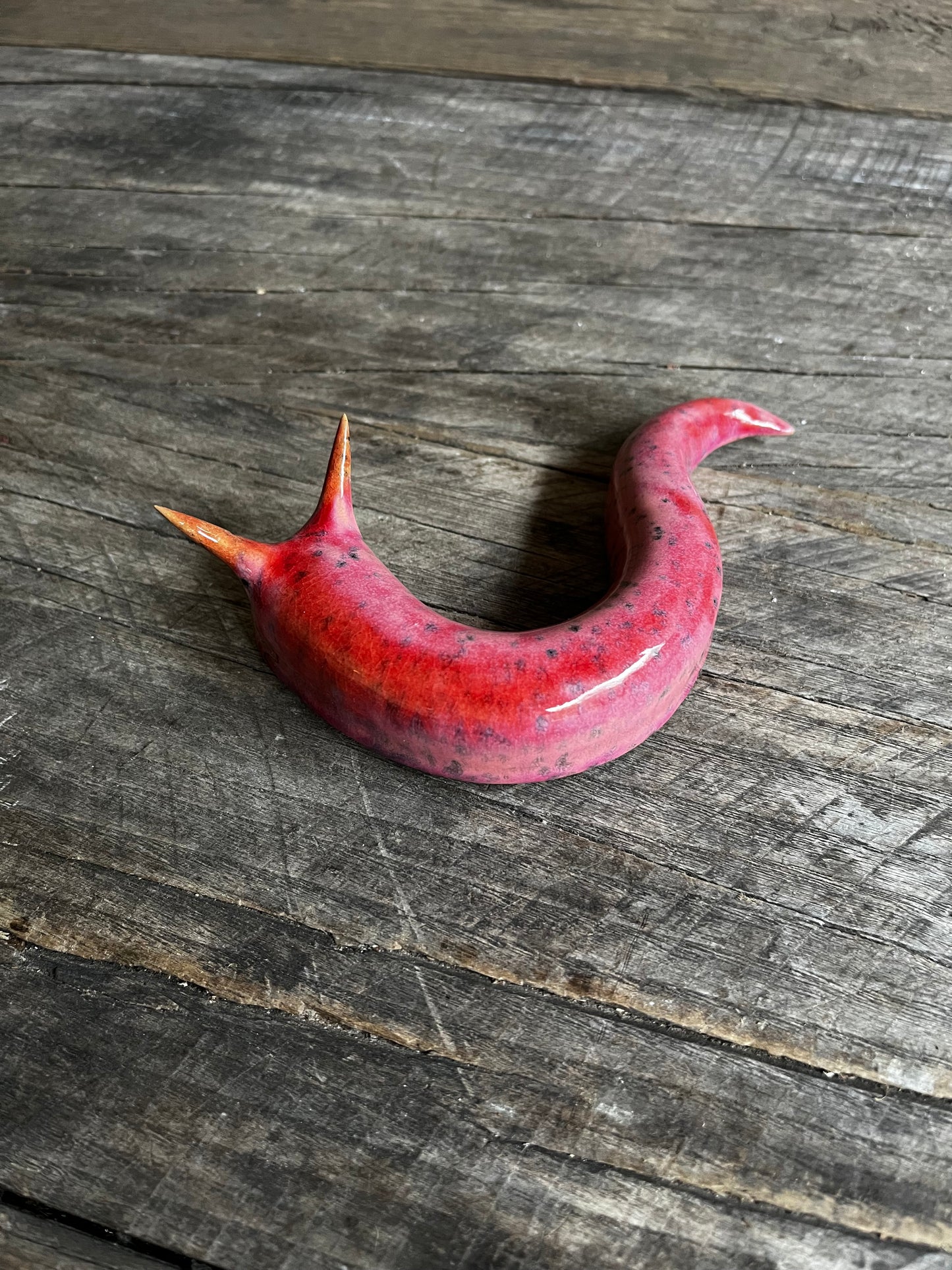 Ceramic Jumbo Slug
