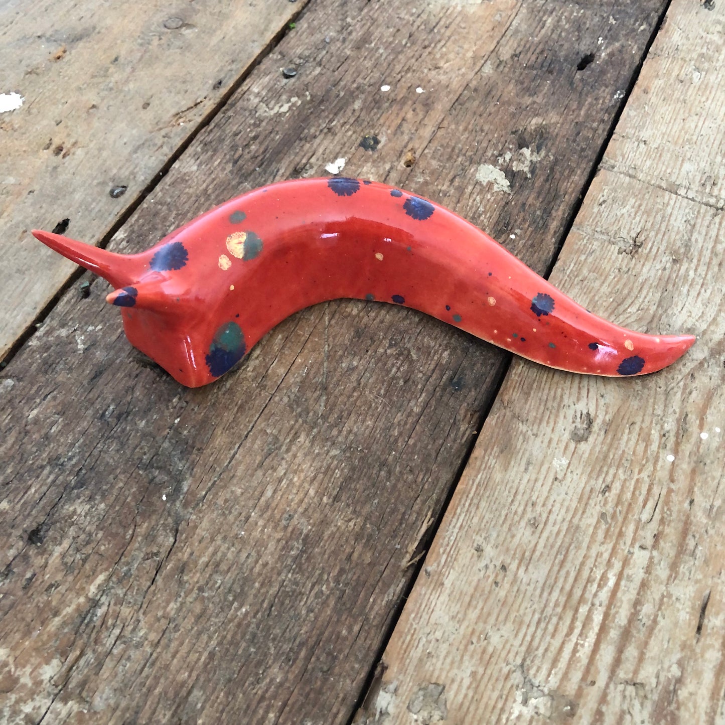 Ceramic Jumbo Slug