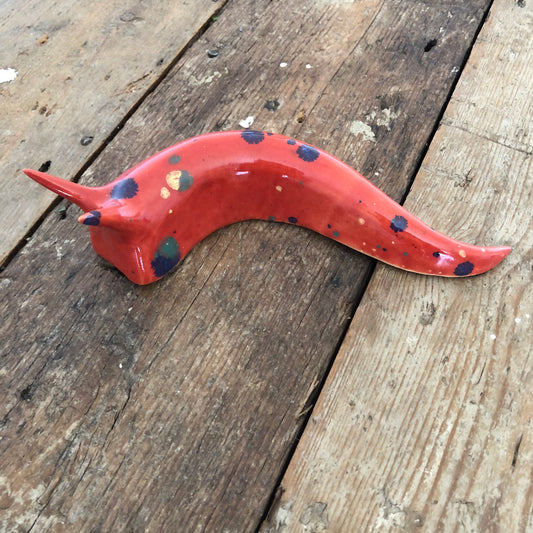 Ceramic Jumbo Slug