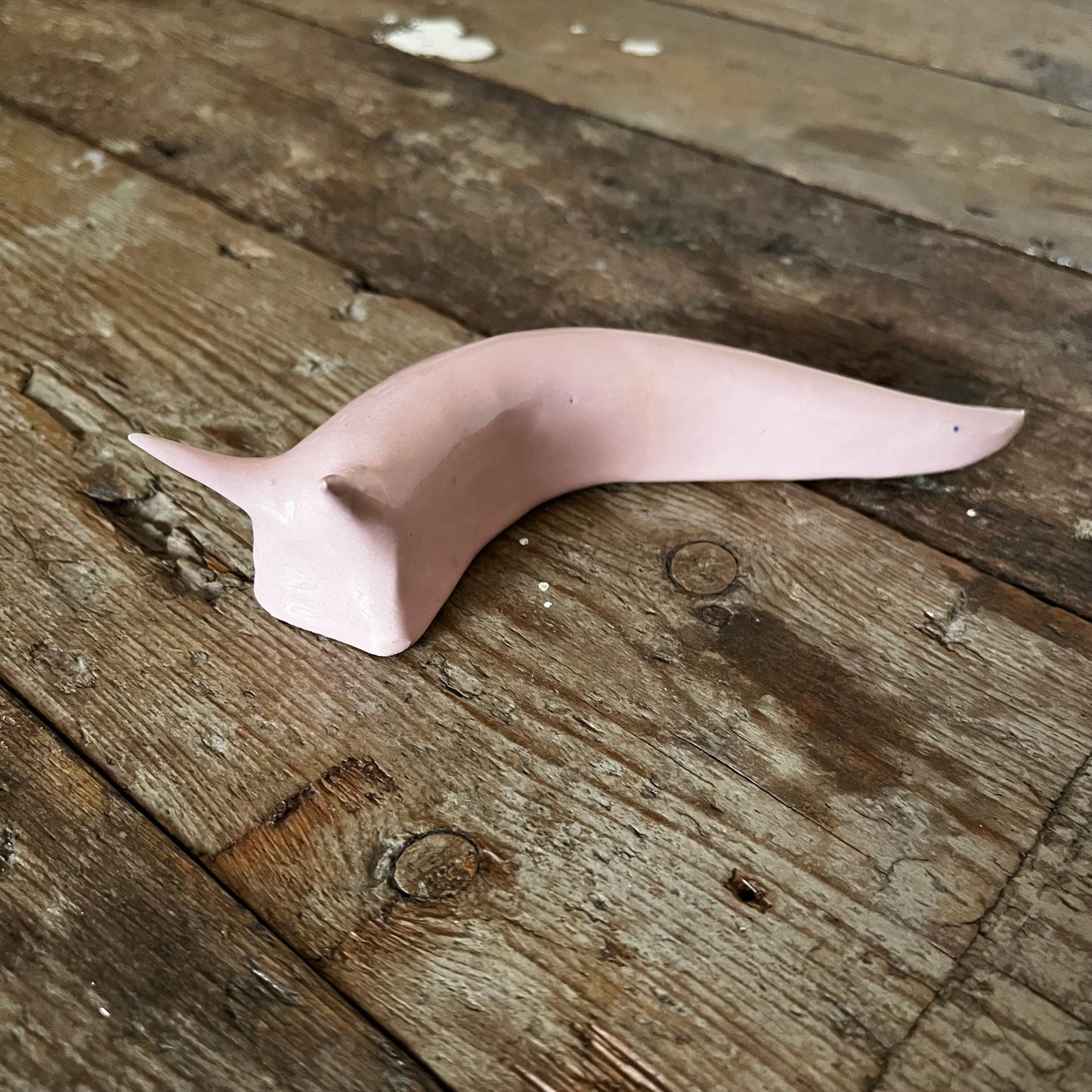 Ceramic Jumbo Slug