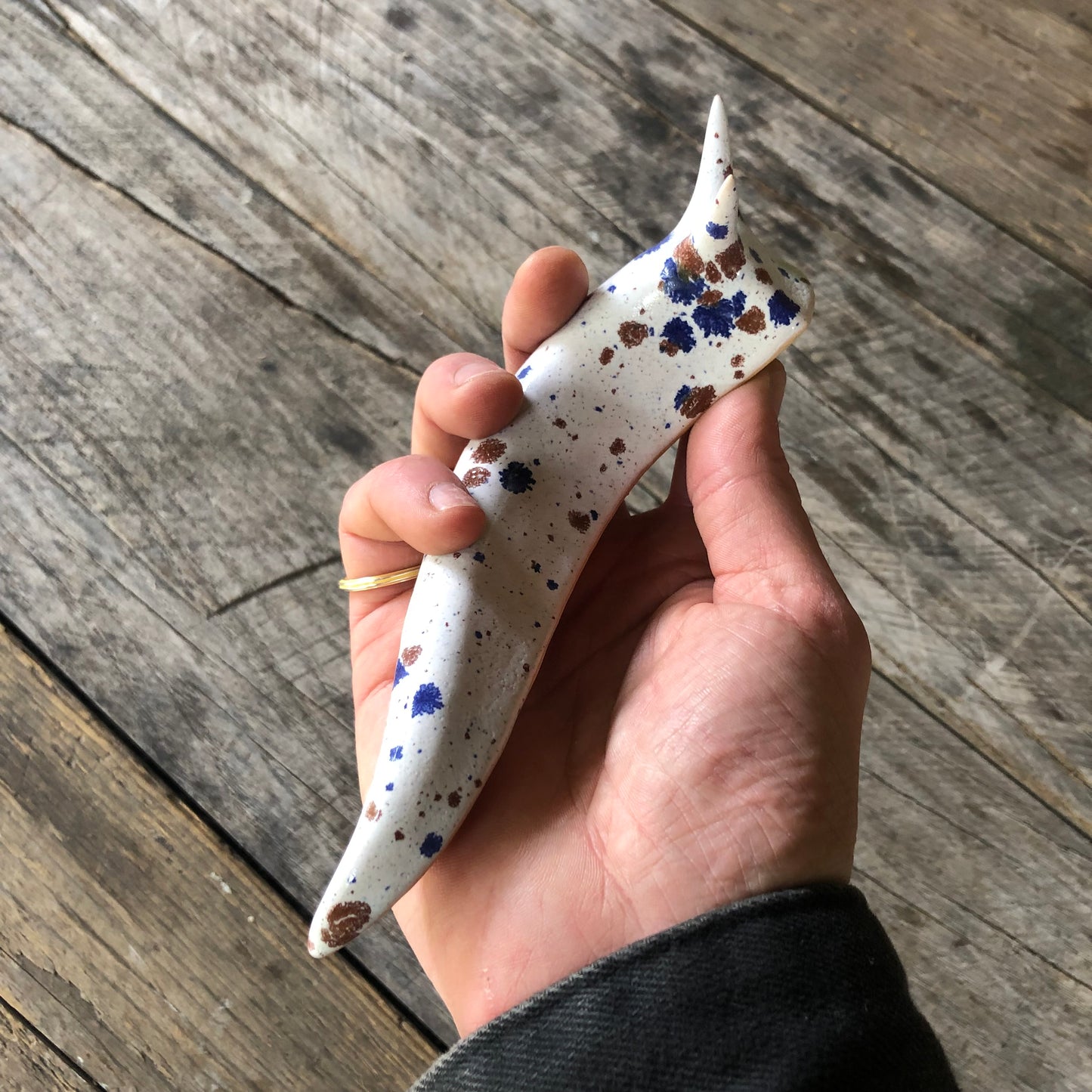 Ceramic Jumbo Slug