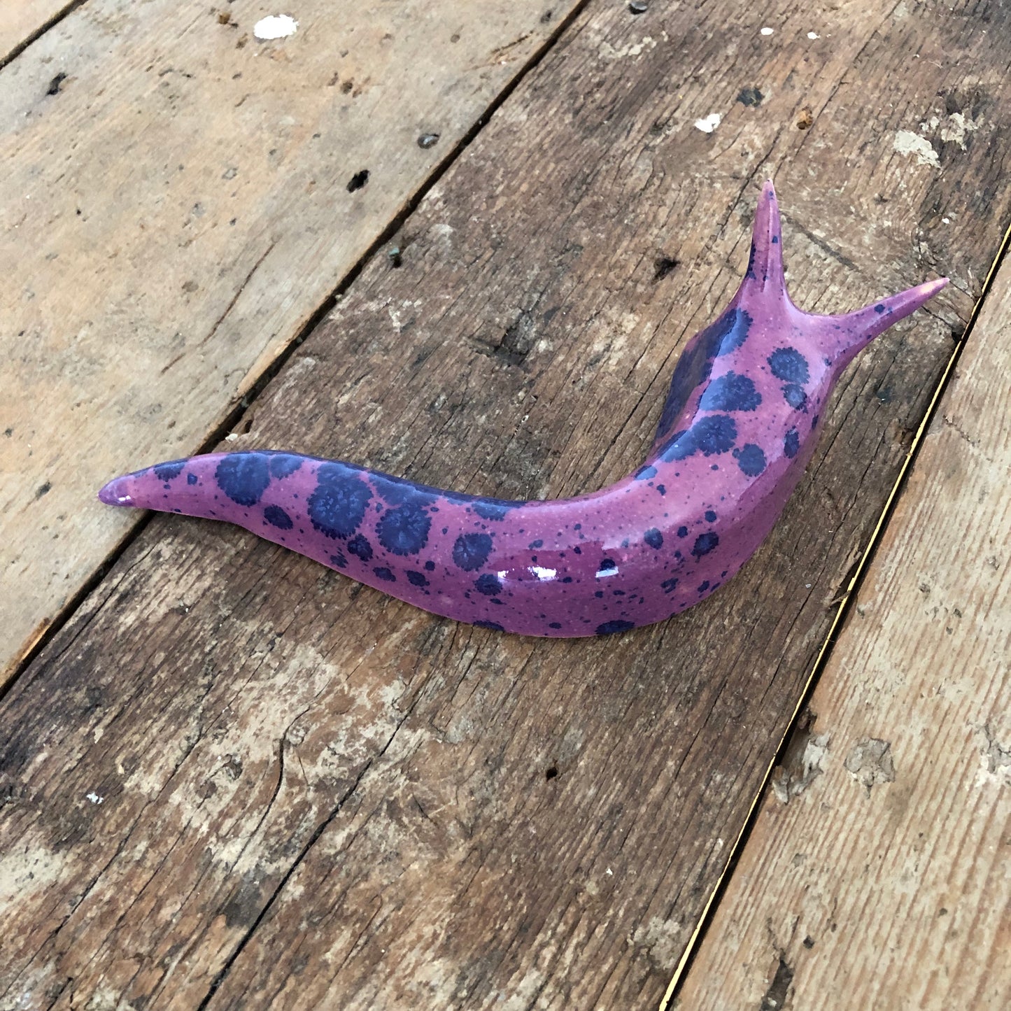 Ceramic Jumbo Slug