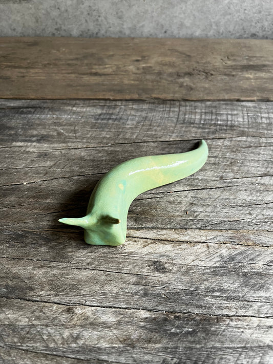 Ceramic Jumbo Slug