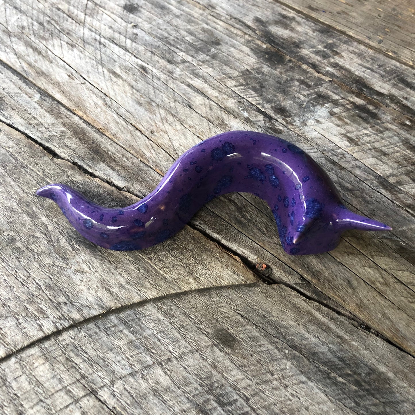 Ceramic Jumbo Slug