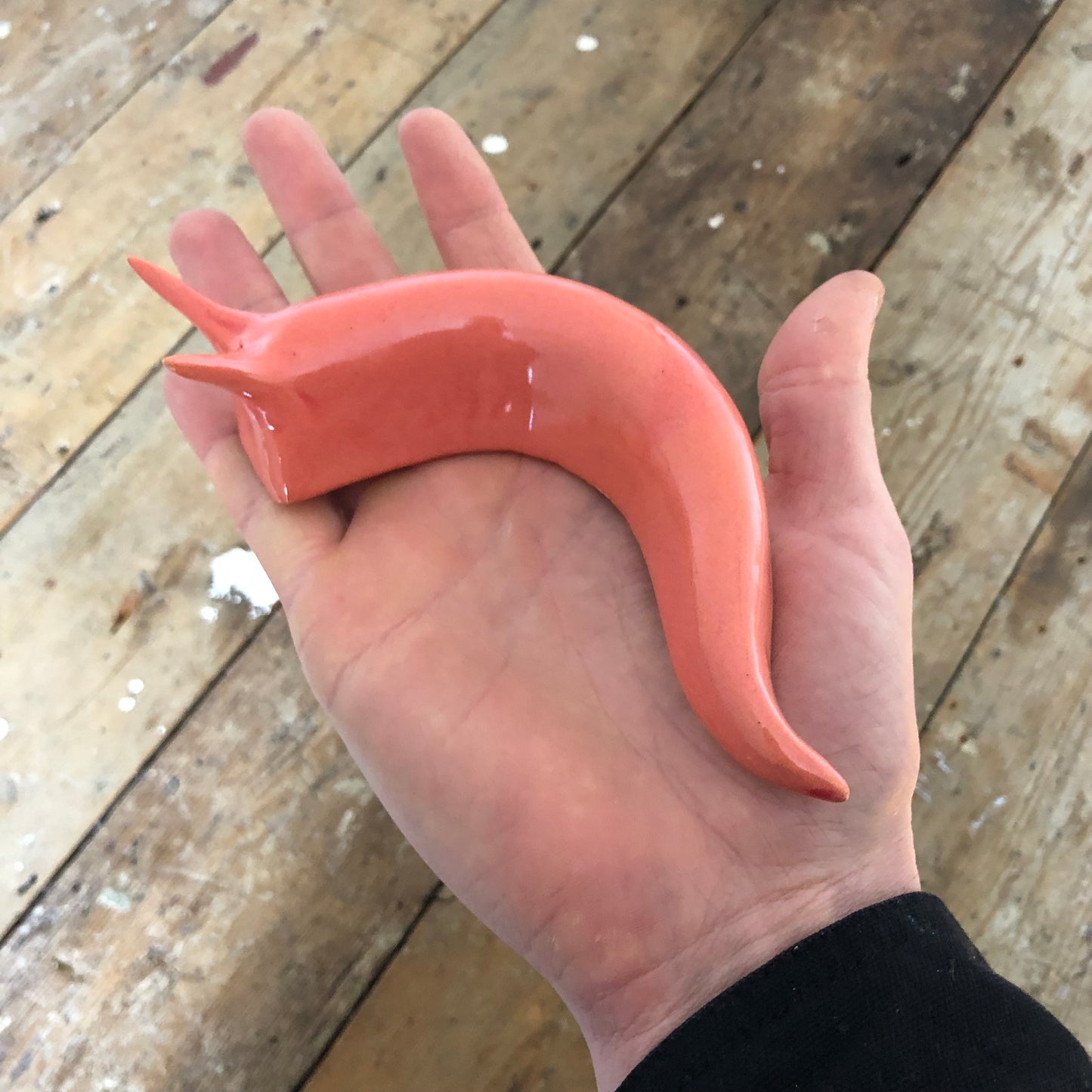 Ceramic Jumbo Slug