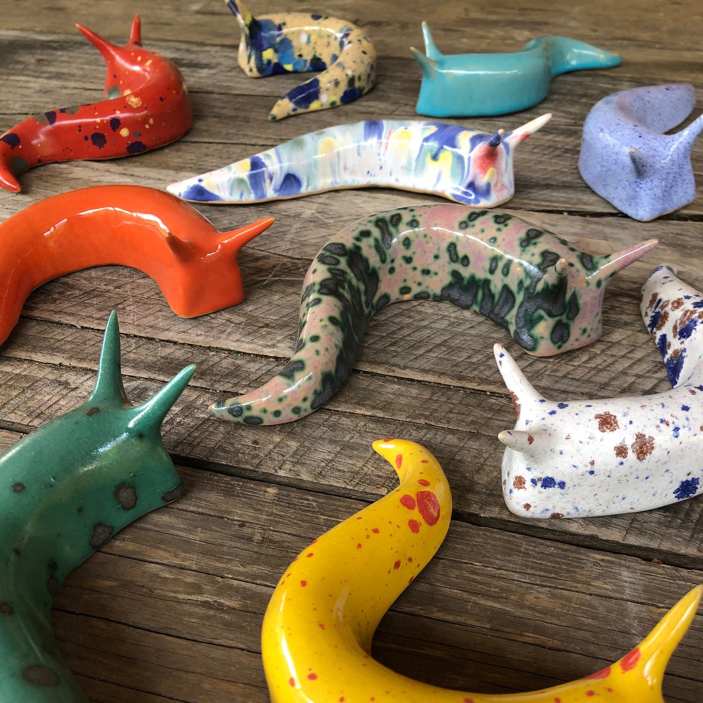 Ceramic Jumbo Slug